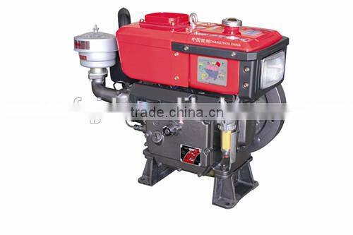 MADE IN CHIAN-CYR185NL(9HP)CHANGFA TYPE Single-cylinderDiesel engine