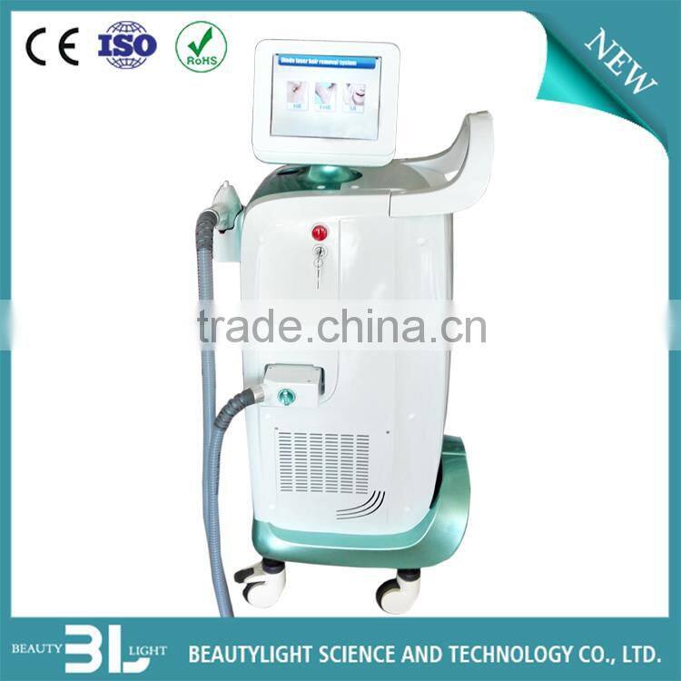 diode laser hair removal machine 808nm, best laser hair removal systems, laser machine