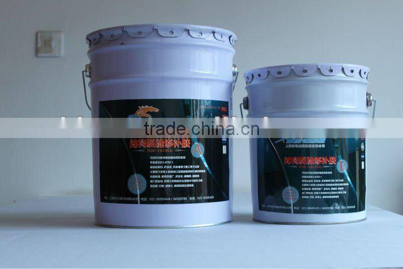 HM-120ML Epoxy Resin Concrete Repair Glue