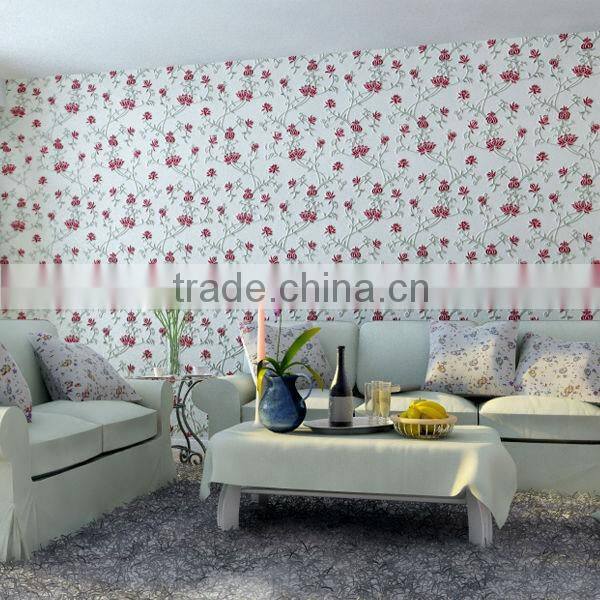 EVA(ethyl vinyl acetate) hotmelt adhesive film(low temp) for wall covering fabric