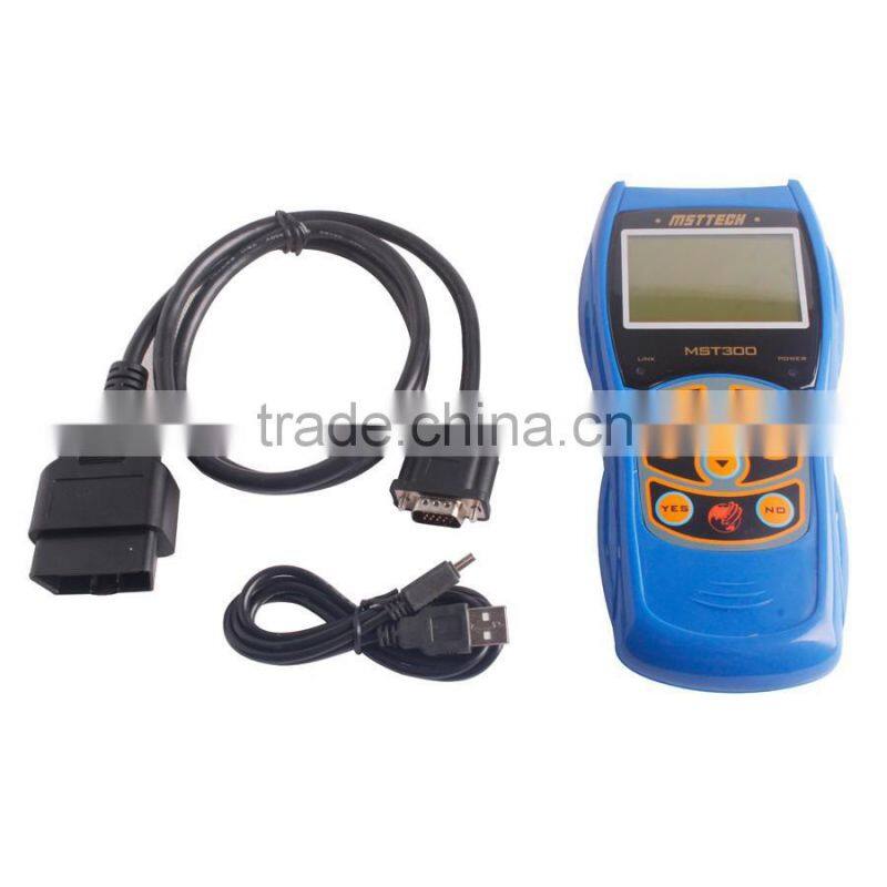 2015 Newest OBD2 Scanner MST300,auto scanner,car scanner