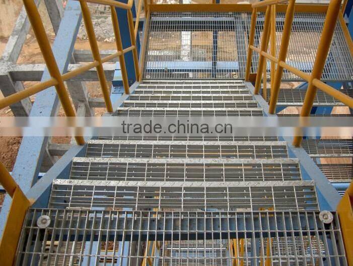 Cheap Stainless Steel Grating Made in Anping , steel grating prices