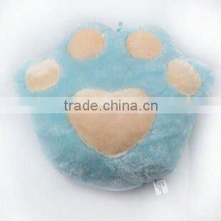 star shape lighting el pillow