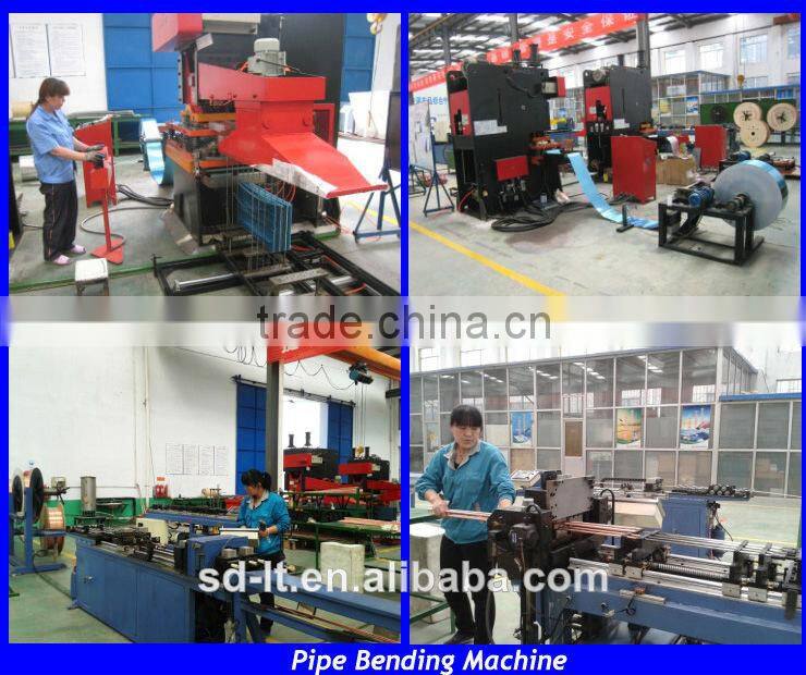 FNP Type, Air Cooled Condenser Series, CE Certificate