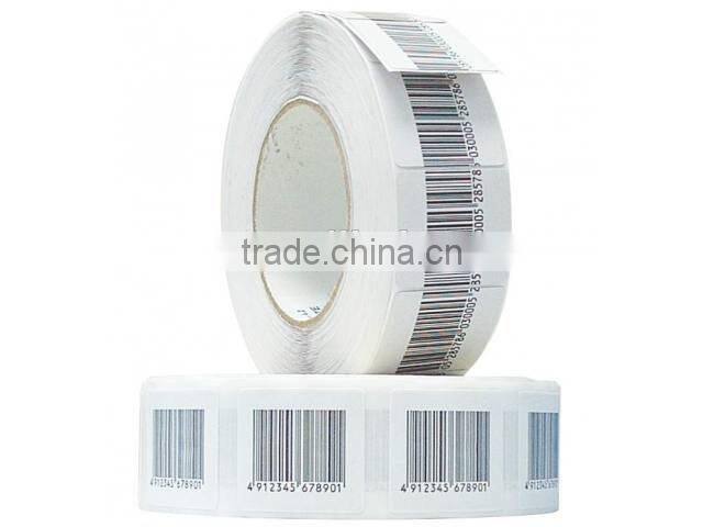 404 paper tag supermarket barcode label