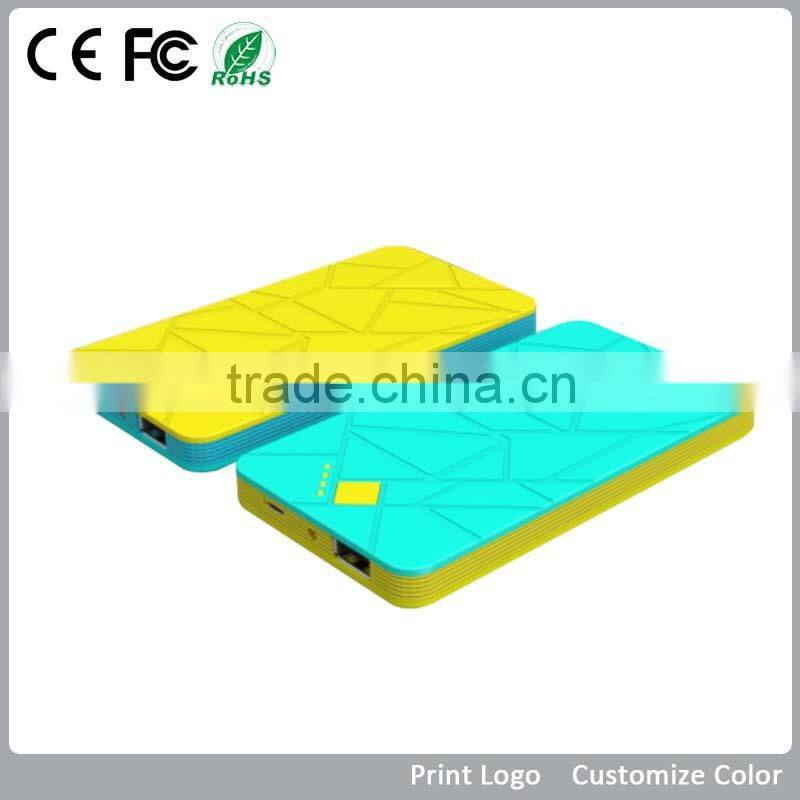 Hot selling cheapest slim power charger