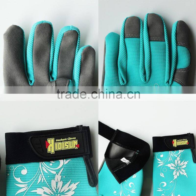 Labor wholesale elasticity disposable plastic surgical gloves