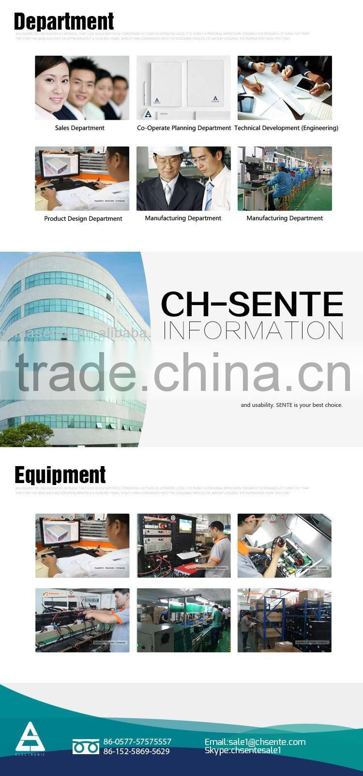3000w high frequency 96vdc to 230vac inverter 50Hz/60Hz with LED display screen