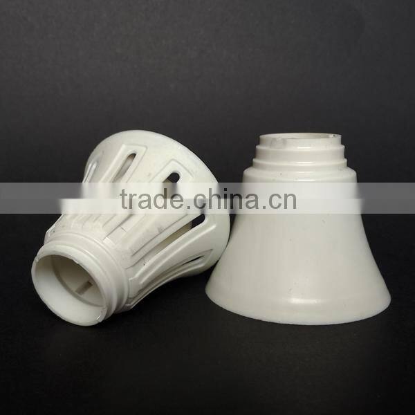 Factory Wholesale LED Lighting Bulb PC Diffuser Mold