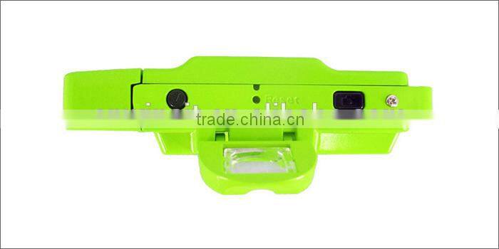 Promotion gift mini camera usb flash drive DC-G16