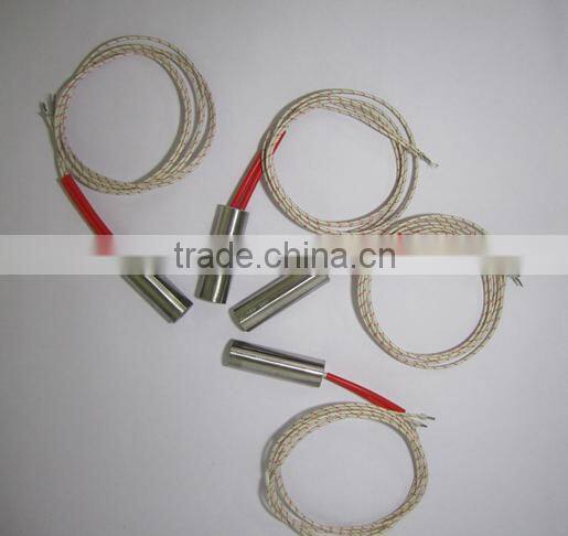 High Density Cartridge Heaters