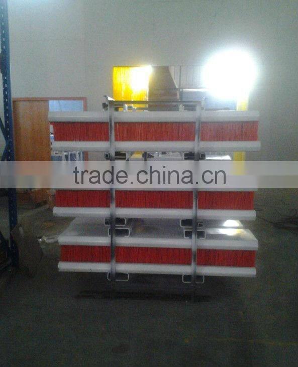 Street Road Sweeper Brushes