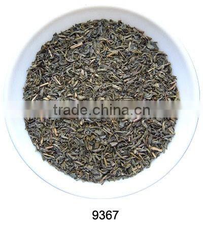export tea from professional factory in China Chunmee Green Tea 9368 /9367