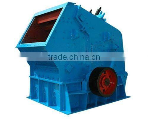 Hot Sale Chain Hammer Crusher