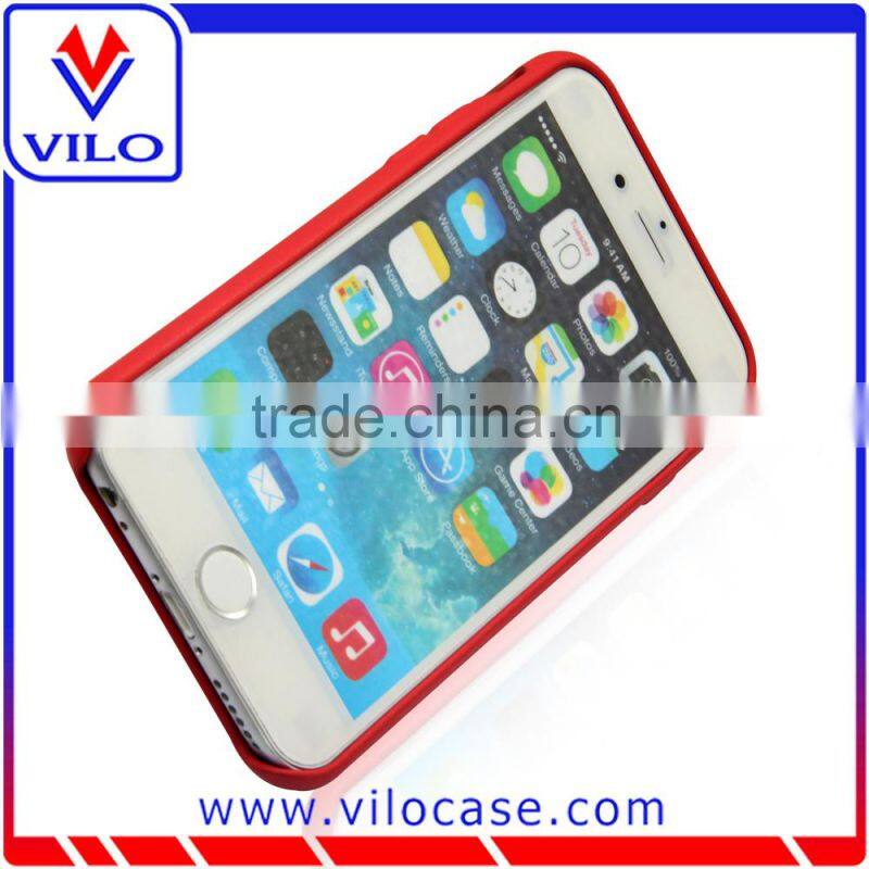 kickstand leather origional case for apple iphone 6s