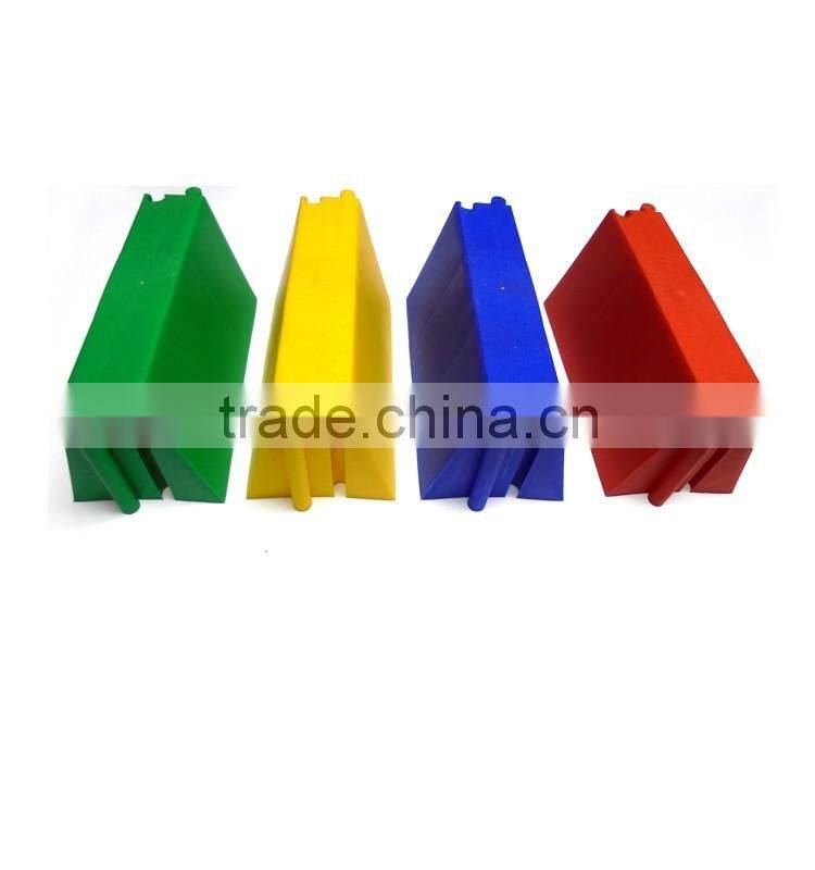 Kid's Sport Training Equipment 12PC Per Set Straight Board