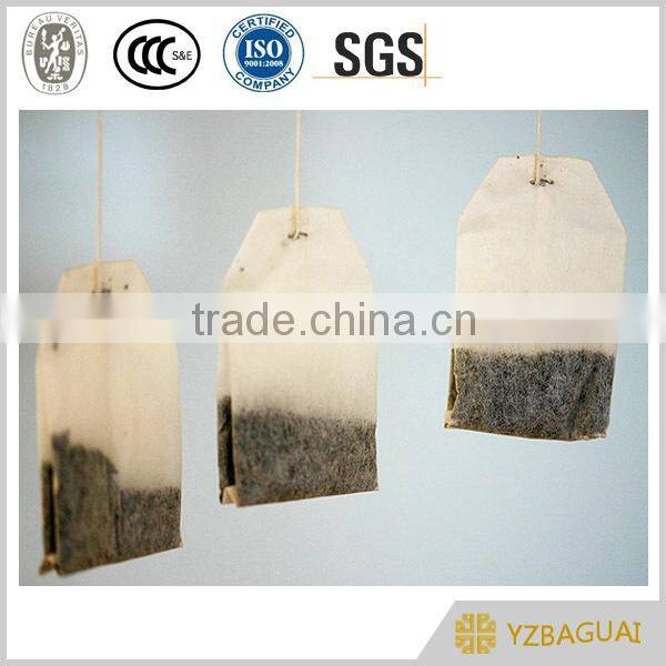 nylon square filter paper tea bags wholesale