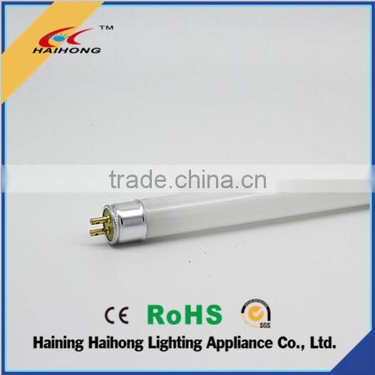 Black uv lamp F20T8/BL 365nm mosquito killer lamp