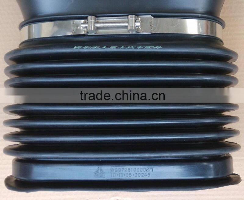 Sinotruk HOWO truck spare part active cylindrical gear