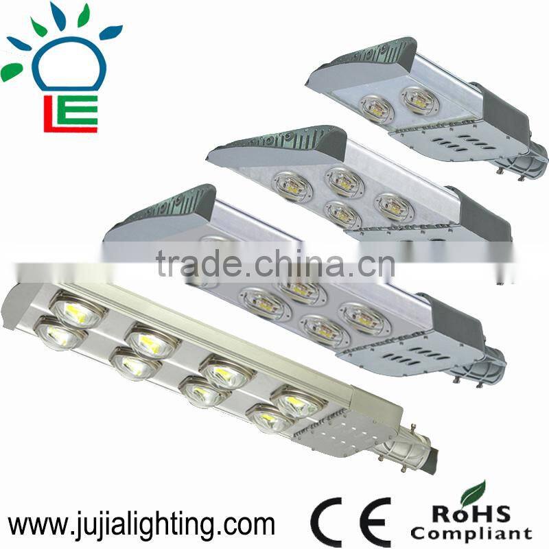 120w led street light fixtures led street lighting price