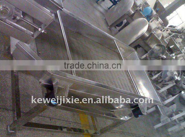 ZGJ vibration filter of vegetable liquid