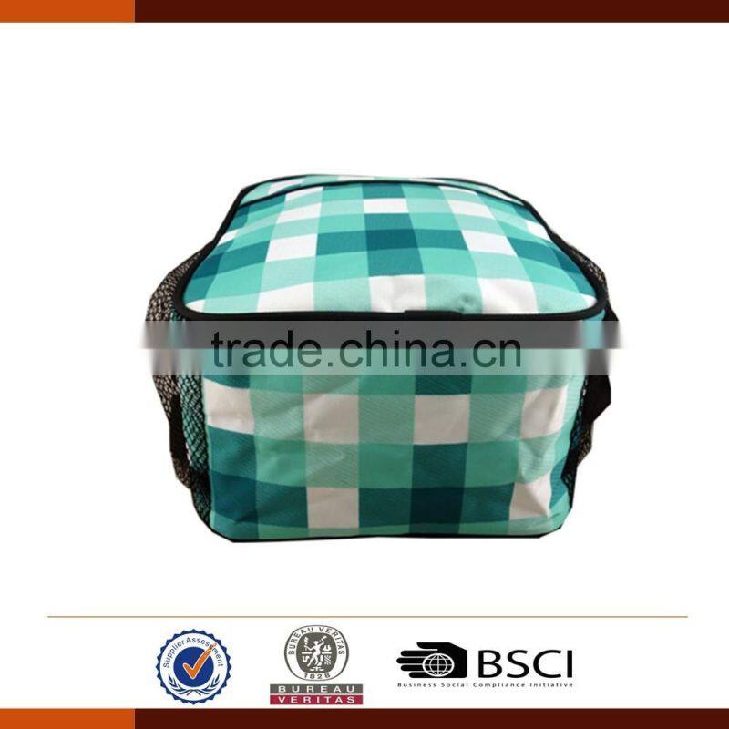 Promotional Cheap kids sling bag with logo