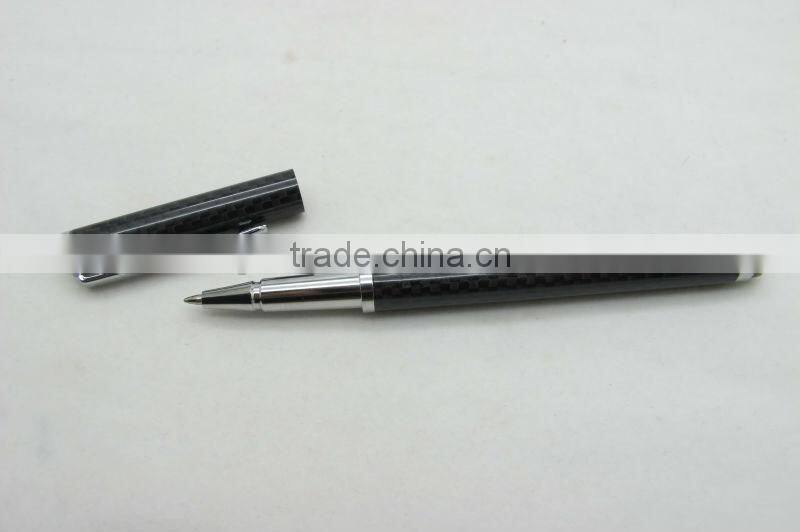 2014 carbon fiber capacitive pen