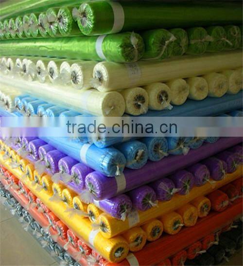 2014 Hot Sale And Affordable Normal Organza For Wedding