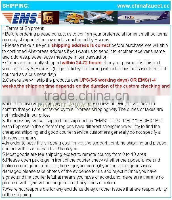 Wall Mounted Tap Mixer Wall Faucet Factory Price Dual Handle Bathtub Faucet,Water Sanitary Ware