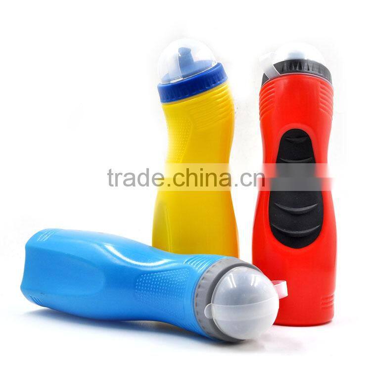 850ml Sports Plastic Water Bottle New Cycling Bike Bicycle