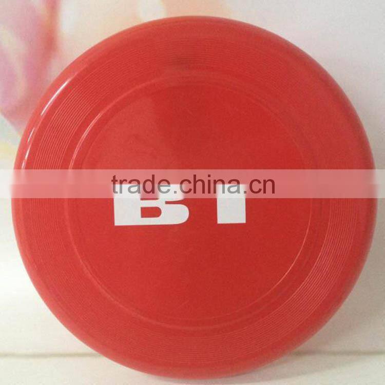igh quality very best price 9.8 inch custom design beach game frisbees