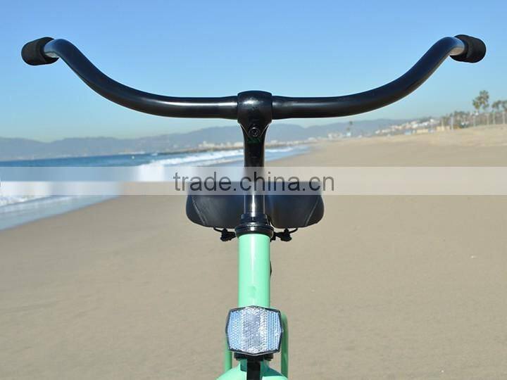 2016 Most cool 26" factroy directly selling OEM beach bike KB-BC-M160015