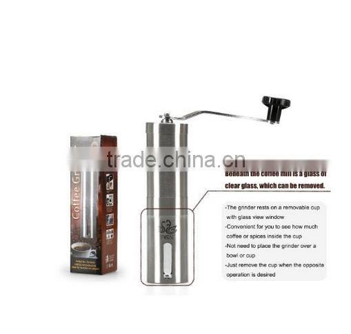 2016 Very Popular of Grinder COffee on Amazon