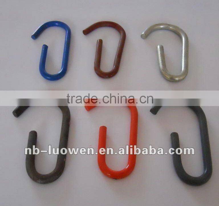 Luowen-Paint Covered Adjustable Steel Props