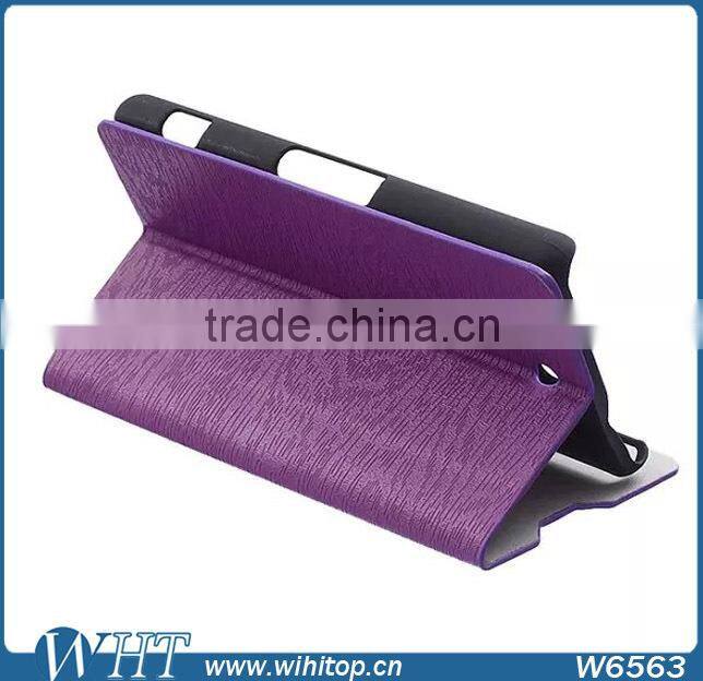 Smart Phone Case for Sony Xperia Z4 Compact Mobile Accessories