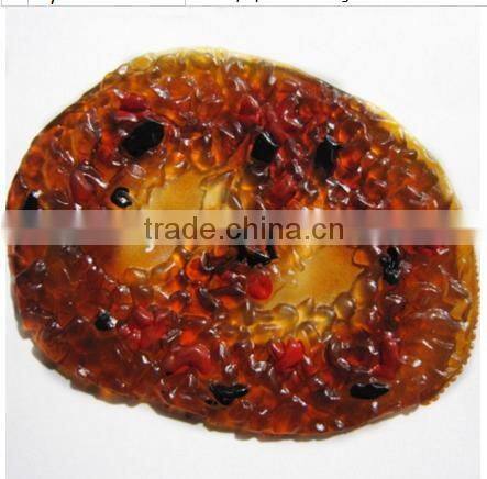 Ukraine Fake Vomit toy.