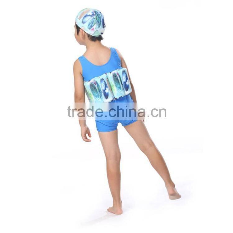 2016 A-bomb Kids Children Swimming floatsuit/floating swimsuit/floating swimwear