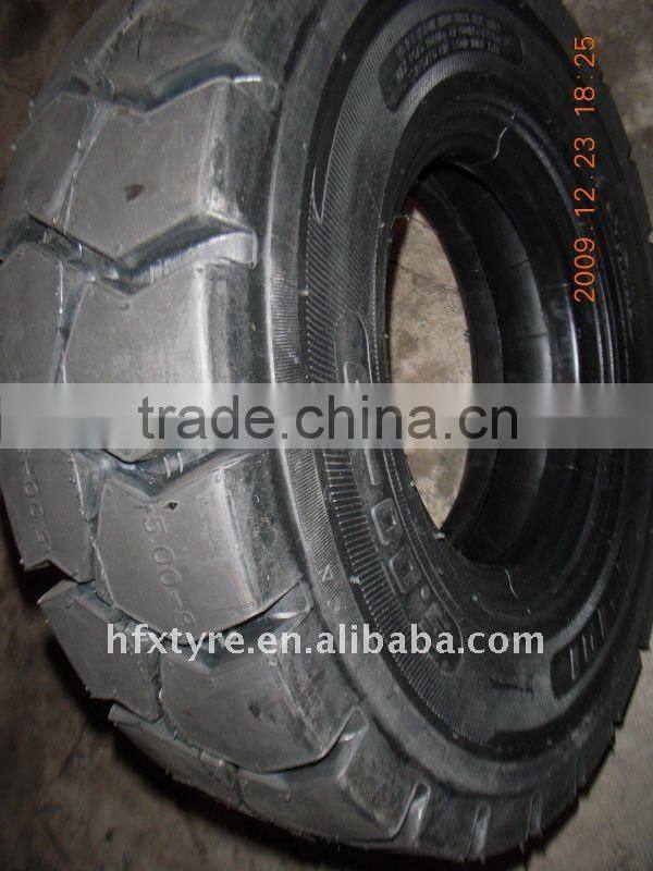 FORKLIFT TYRE 21x8-9