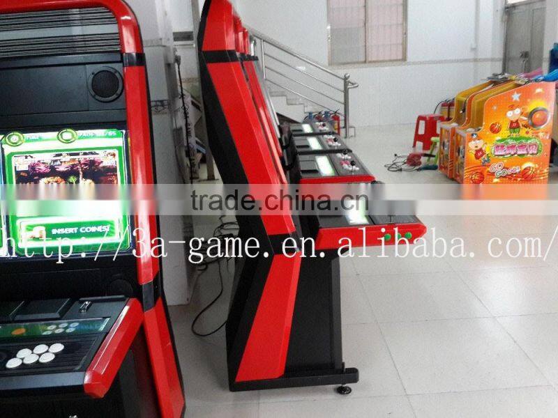 32'Arcade Cabinet Machine for Pandora's box4 and XBOX360