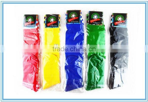 Football Socks Long High Knee Kids Wholesale Socks
