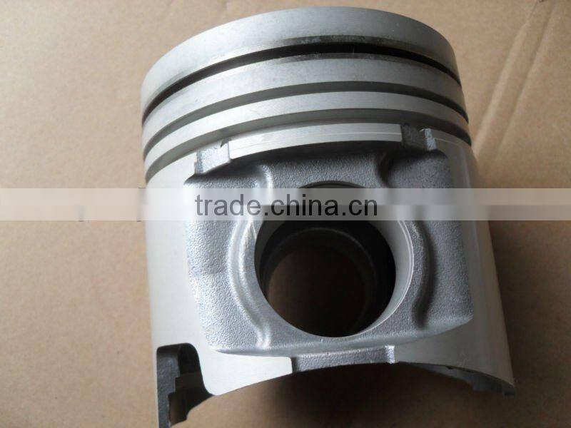 MITSUBISHI Oil Cooled 118mm Piston 6D16T