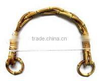 acrylic handbag handle