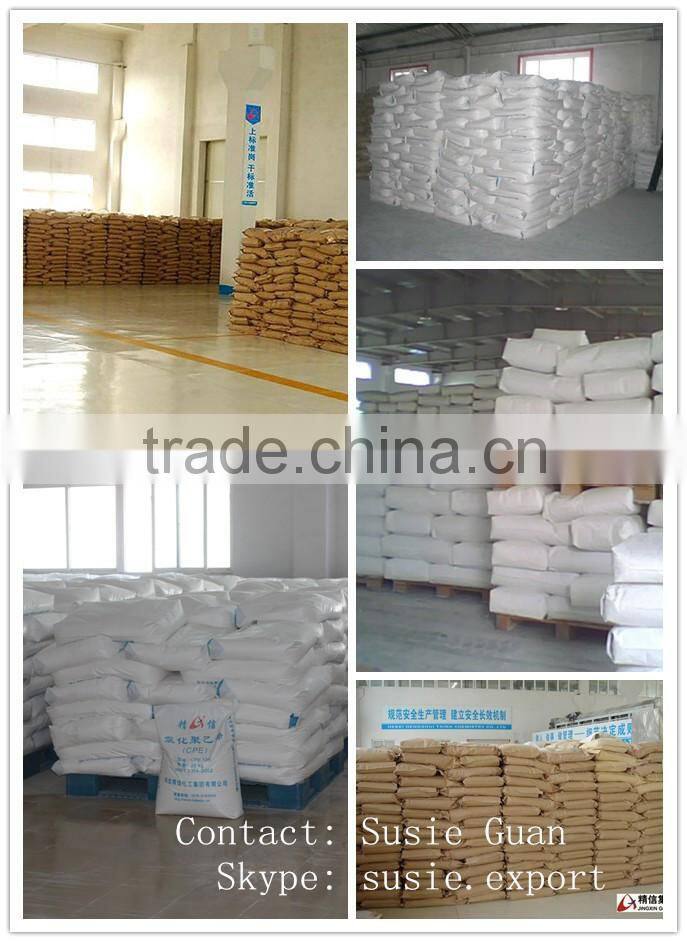 Calcium Stearate