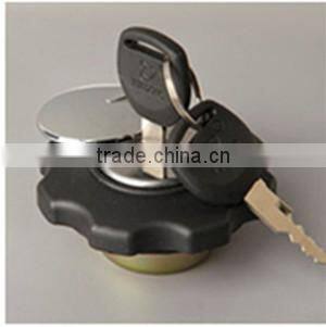 SCL-2013040052 For BIZ125 motorcycle fuel tank lock cap