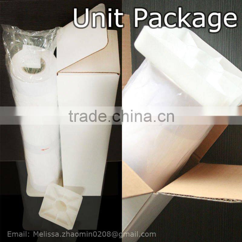 Art supply Water Resistant Silky Satin cloth rolls