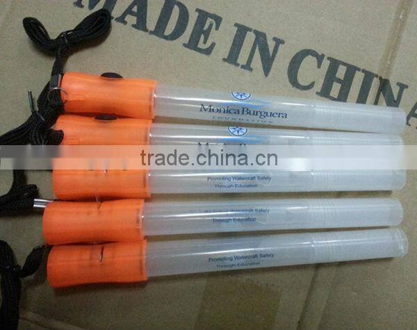 Mini Glow torch stick