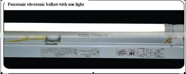 T8 SI-2 DIY LED TUBE no need remove ballast anr starter & no change the wiring
