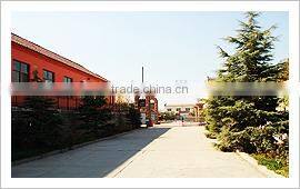 glass industry tin bottom brick