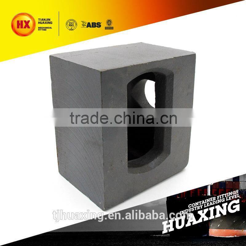 iso 1161 steel container corner castings