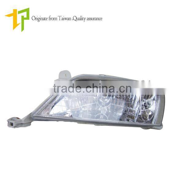 carefully crafted car accessories wholesale head lamp for Toyota carina 2001 OEM:81170-2B680
